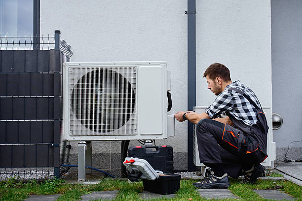 Trusted Hvac service in West Dennis, MA - Tropical Oasis HVAC